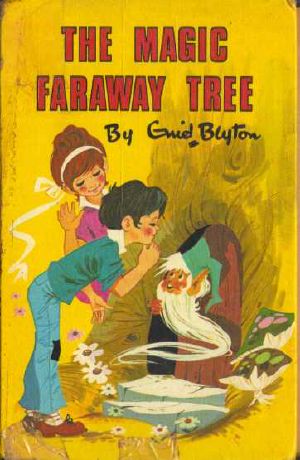 [The Faraway Tree 02] • Magic Faraway Tree